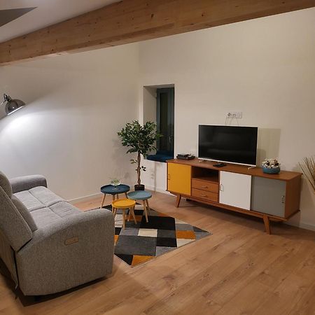 Bel Appartement Mansarde Каркасон Екстериор снимка