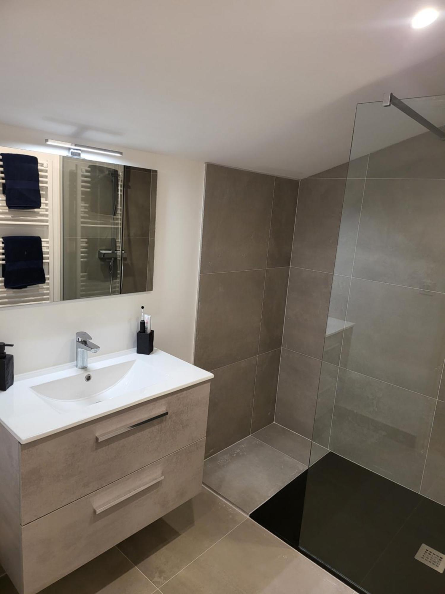 Bel Appartement Mansarde Каркасон Екстериор снимка